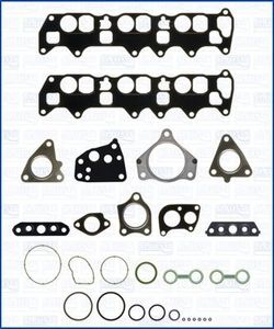 Afdichtingsset, oliekoeler 77028800