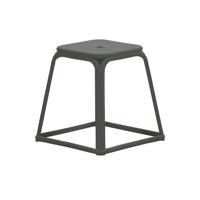 Cires Dining Kruk Antraciet - Garden impressions