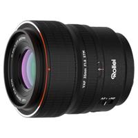 Rollei AF 35mm F/1.8 Sony FE