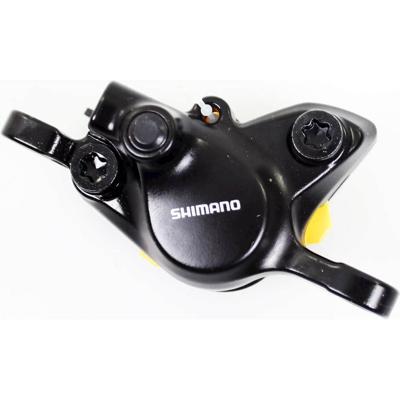 Shimano schijfremklauw br-mt200 hydraulisch voor en achter