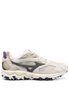 Mizuno Wave Mujin TL sneakers - NEUTRALS