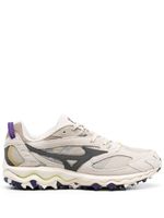 Mizuno Wave Mujin TL sneakers - NEUTRALS - thumbnail