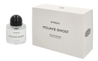 Byredo Mojave Ghost 100 ml Eau de Parfum Heren