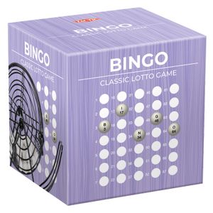 Tactic bingomolen klassiek