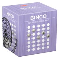 Tactic bingomolen klassiek Tactic bingomolen klassiek