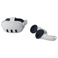Meta Quest 3 Virtual Reality bril Wit 512 GB Incl. controller