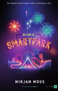 Welkom in Smartpark (Hardback)