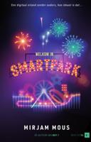 Welkom in Smartpark (Hardback)