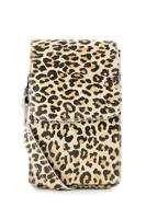 Bear Design Schoudertas / Heuptas Robbie 2.0 Small Panther