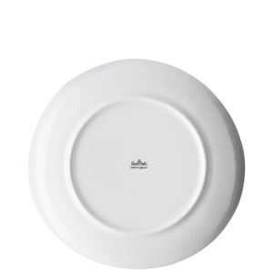 ROSENTHAL - Junto White - Dinerbord 27cm effen