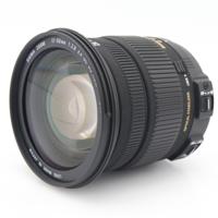 Sigma 17-50mm F/2.8 EX DC OS HSM Nikon occasion