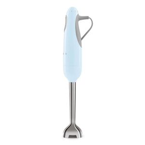 SMEG - Staafmixer - HBF11PBEU Staafmixer Pastelblauw