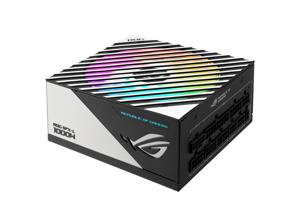 Asustek Computer ROG Loki SFX-L 1000W Platinum PC-netvoeding 1000 W 80 Plus Platinum