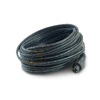 Flex hoofdkabel 10 meter - Garden lights