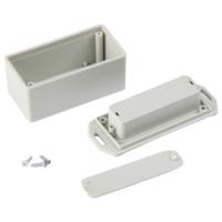 Supertronic PM011G-S Wandbehuizing 70 x 35 x 33 1 stuk(s)