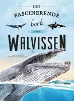 Het fascinerende boek over walvissen (Hardback)