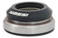 Massi CM713 Geïntegreerde Balhoofd - Zwart Massi CM713 Geïntegreerde Balhoofd - Zwart