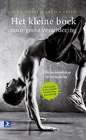 Het Kleine boek voor grote verandering - Sasj Dirkse-Hulscher, Angela Talen - ebook