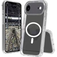 JT Berlin Case Apple Apple iPhone Air Transparant
