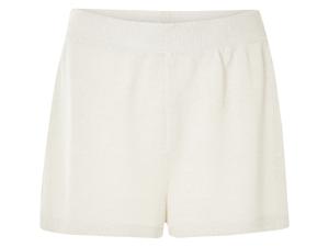 esmara Korte dames broek (Wit, S (36/38))