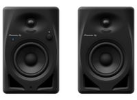 Pioneer DM-40D-BT luidspreker 2-weg Zwart Bedraad en draadloos 38 W - thumbnail