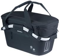 Basil Mandtas classic carry all iso mik