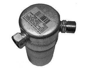 Droger, airconditioning AD38000S