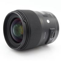 Sigma 35mm f/1.4 DG HSM Art Canon EF occasion