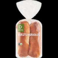 La Place Worstenbroodjes 4 Stuks bij Jumbo