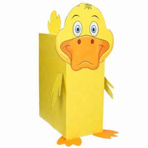 Eend surprise maken startpakket