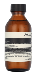 Aesop Parsley Seed Facial Cleanser 100 ml