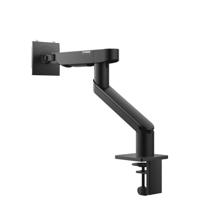 Dell Dell Single Monitor Arm - MSA20 Monitorbeugel 1-voudig Zwart