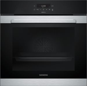 Siemens iQ300 HB372ABS0S oven 71 l A Roestvrijstaal