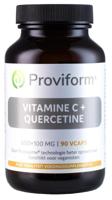 Proviform vitamine c + quercetine phyto
