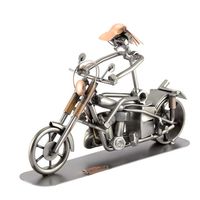 Motorfiets Groot Motorfiets Groot