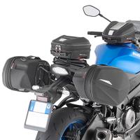 GIVI TE Zijtasbeugels Easy Lock, Motorspecifieke bagage, TE3119