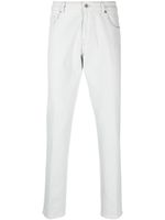 Peserico Straight jeans - Blauw - thumbnail