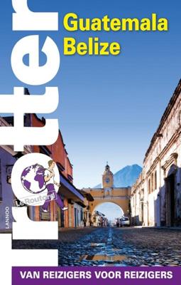Trotter Guatemala/Belize