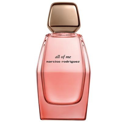 Narciso Rodriguez All Of Me Eau de Parfum Intense 90ml Narciso Rodriguez All Of Me Eau de Parfum Intense 90ml