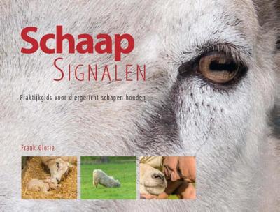 Schaapsignalen (Hardback)