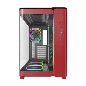 Montech KING 95 PRO midi tower behuizing