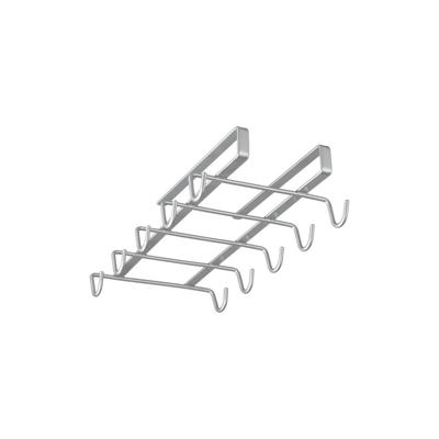 Hanger voor mokken Metaltex (28 x 14 x 6 cm)