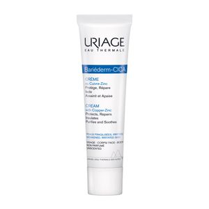 Uriage Bariéderm Cica Herstellende Crème 40ml