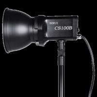 Sirui Bi-Color LED Monolight CS100B