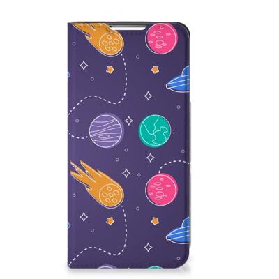 Samsung Galaxy S22 Plus Hippe | Standcase | Space