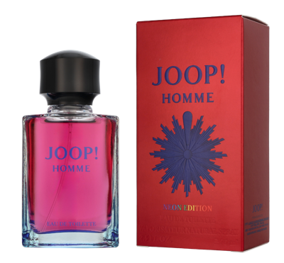 Joop! Homme Neon 75 ml Eau de toilette Heren