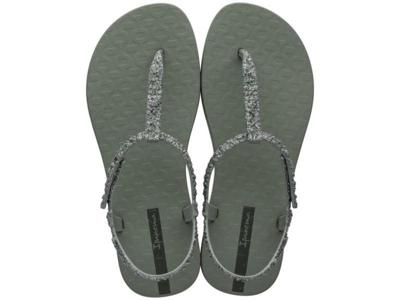 Ipanema Brilha Sportschoen Dames Green 41
