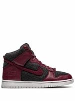 Nike baskets montantes Dunk Supreme 'Destroyer' - Rouge