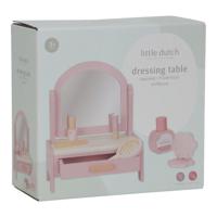 Little Dutch kaptafel