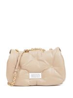 Maison Margiela medium Glam Slam shoulder bag - Tons neutres - thumbnail